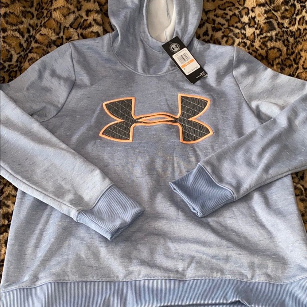 Under Armour size small